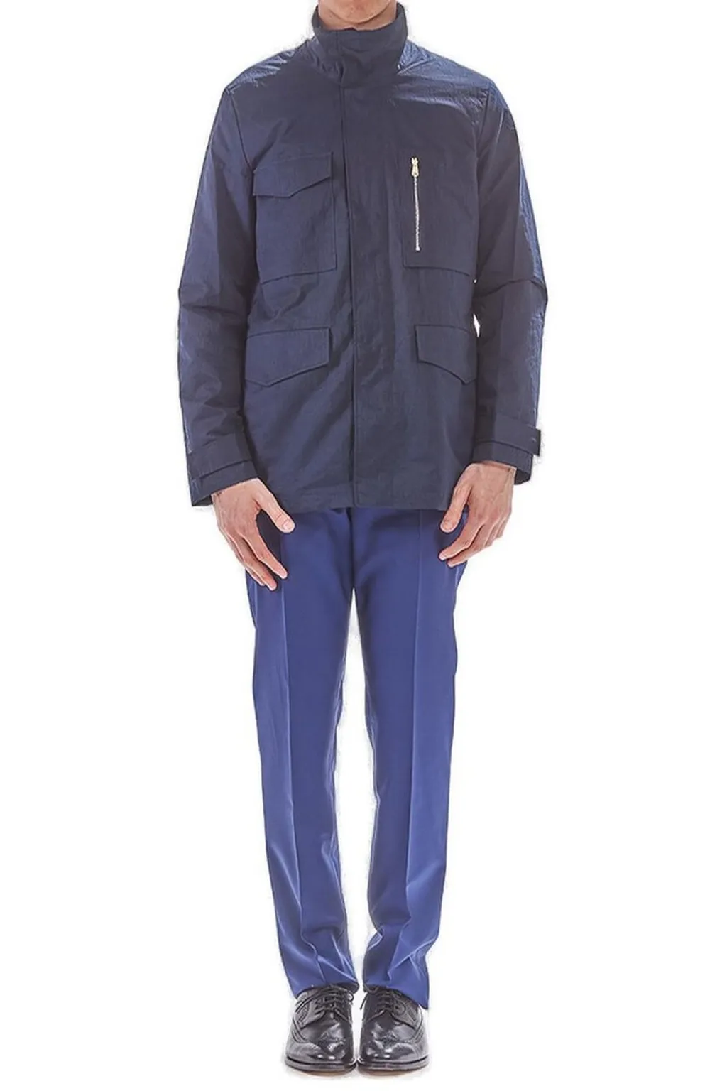 Paul Smith Water Resistant Field Jacket