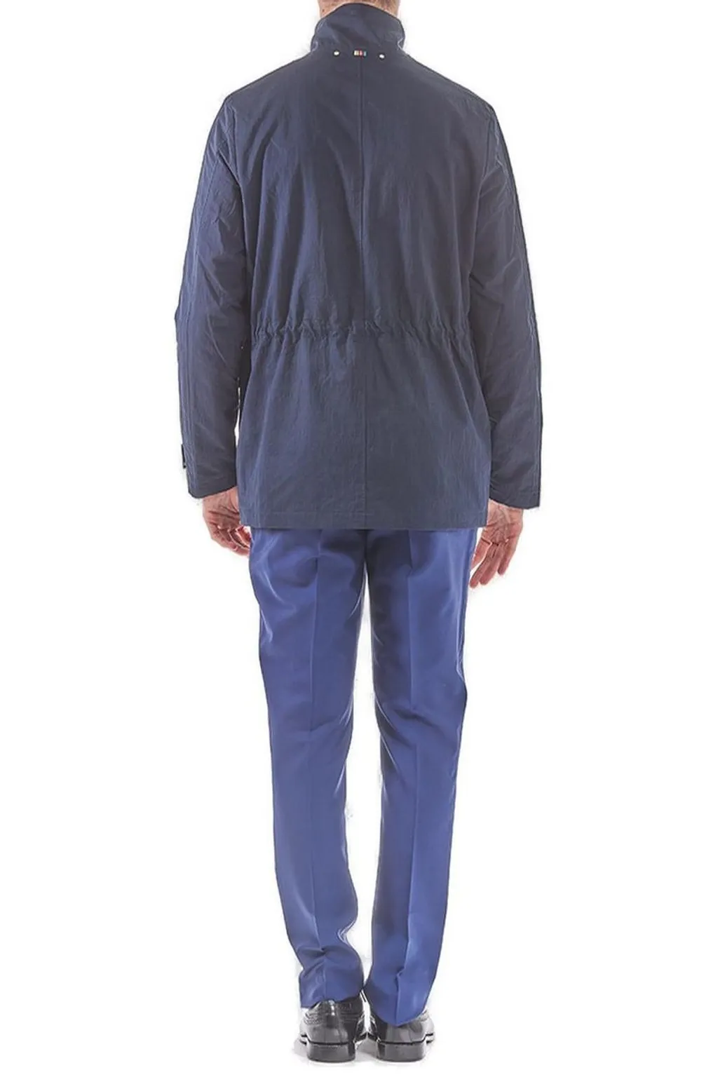 Paul Smith Water Resistant Field Jacket