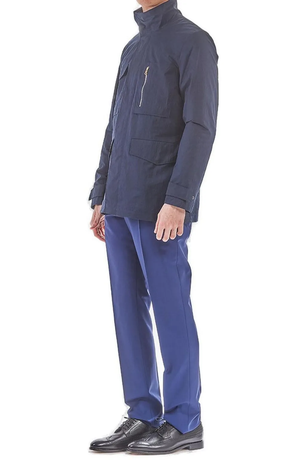 Paul Smith Water Resistant Field Jacket