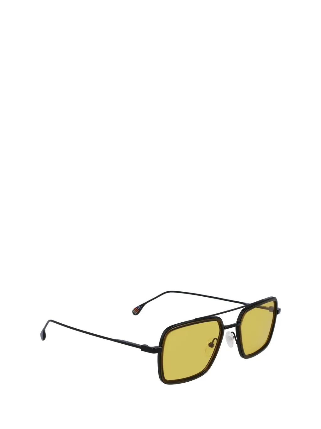 Paul Smith Rectangular Frame Sunglasses