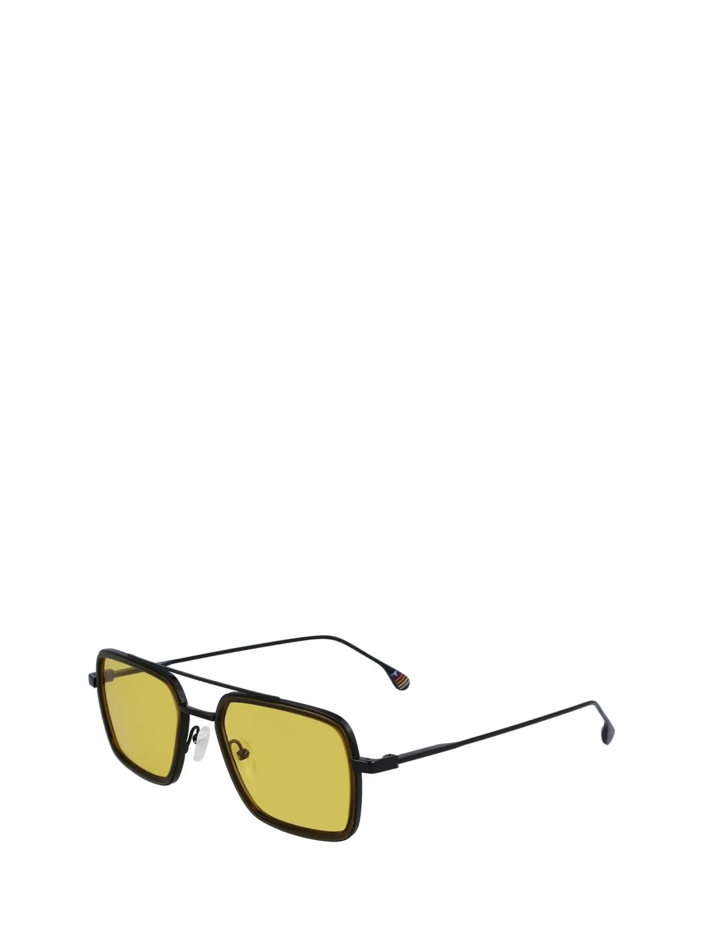 Paul Smith Rectangular Frame Sunglasses