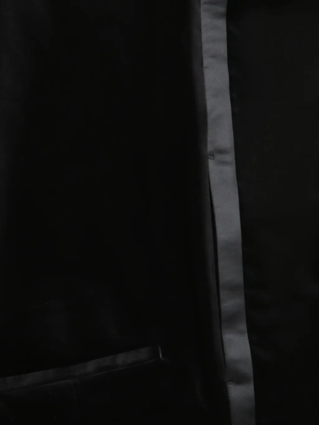 Paul Smith Single-Breasted Tailored Suit