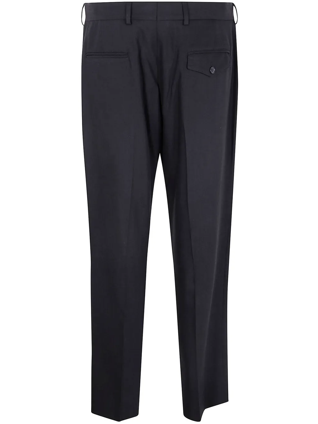 Paul Smith Straight-Leg Tailored Trousers