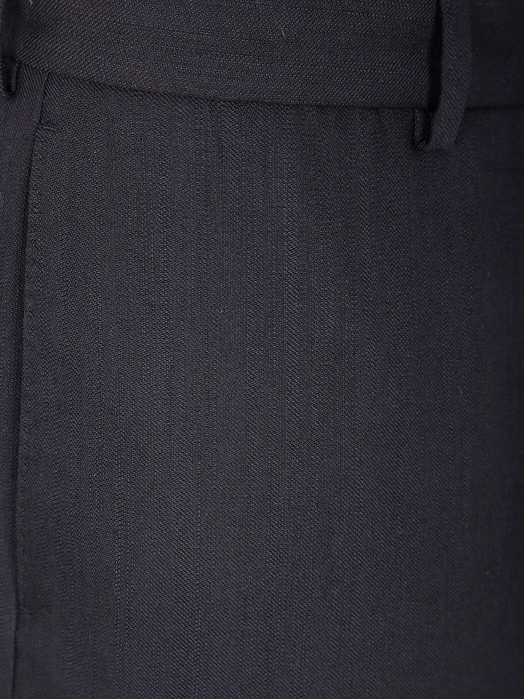 Paul Smith Straight-Leg Tailored Trousers
