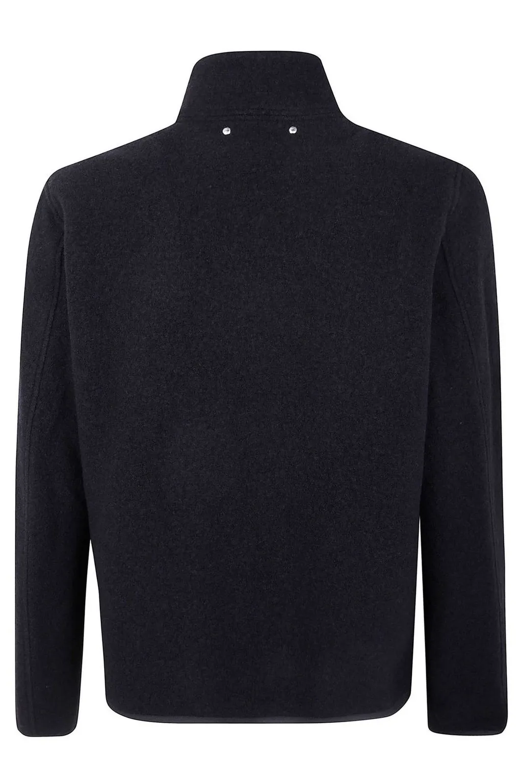 Paul Smith Long-Sleeved Zip-Up Jacket