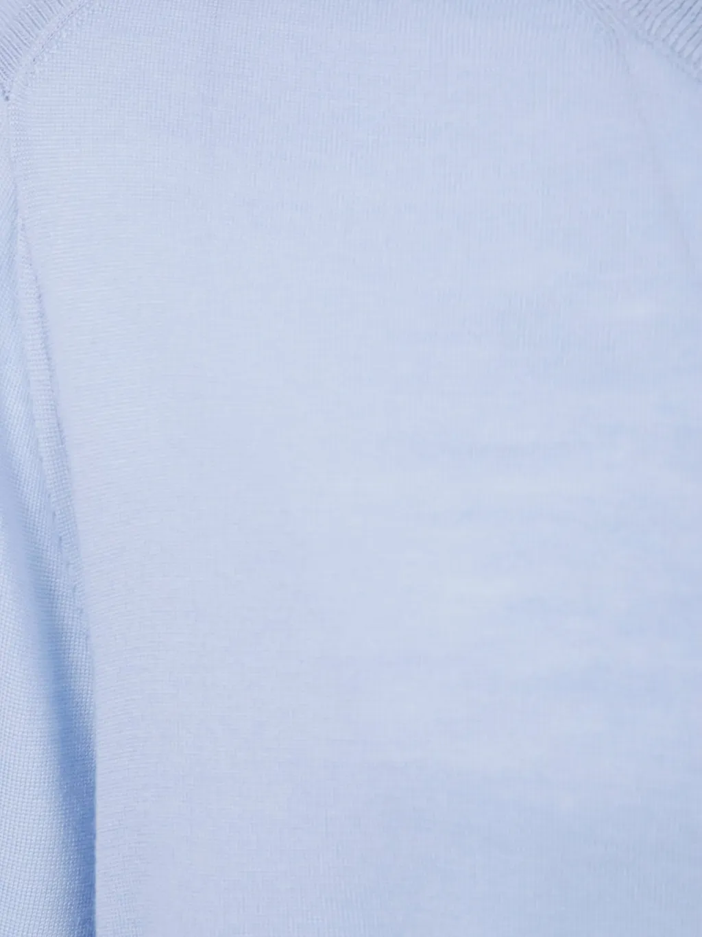 Paul Smith Logo Embroidered Jumper