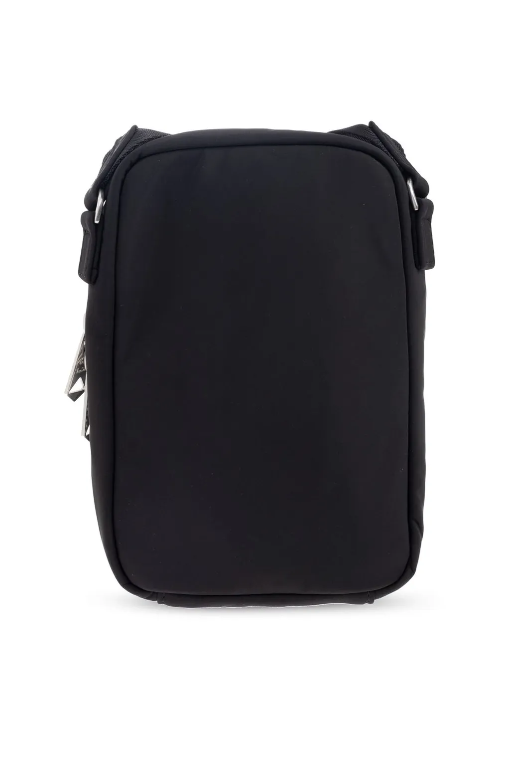 Paul Smith Zebra Patch Zipped Shoulder Bag