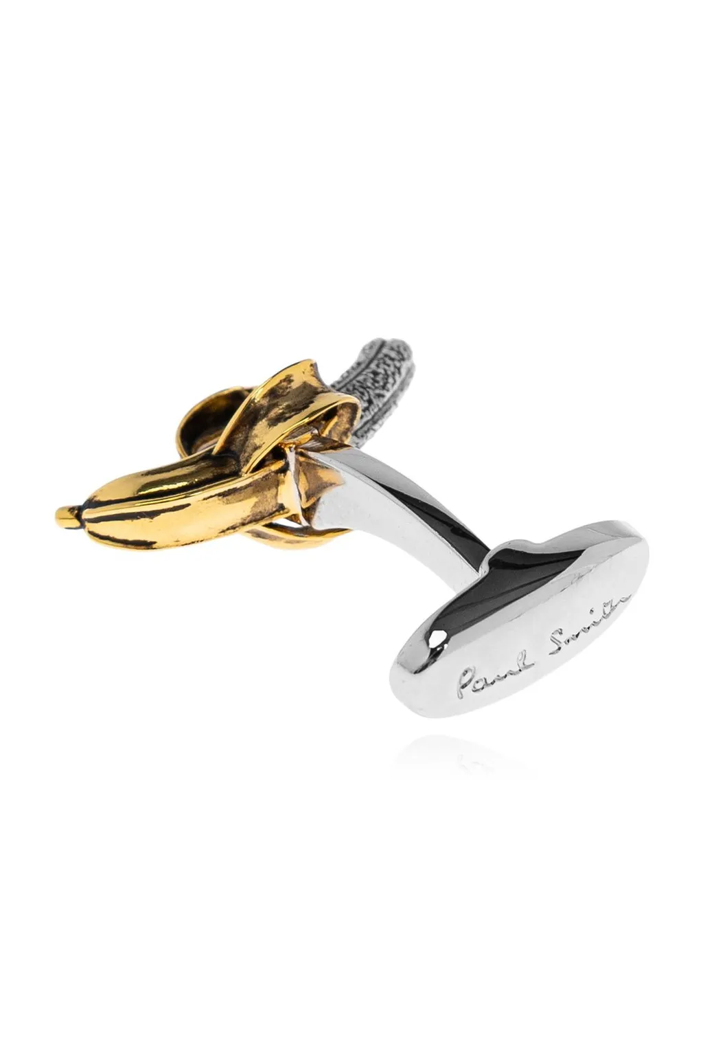 Paul Smith Banana Cufflinks
