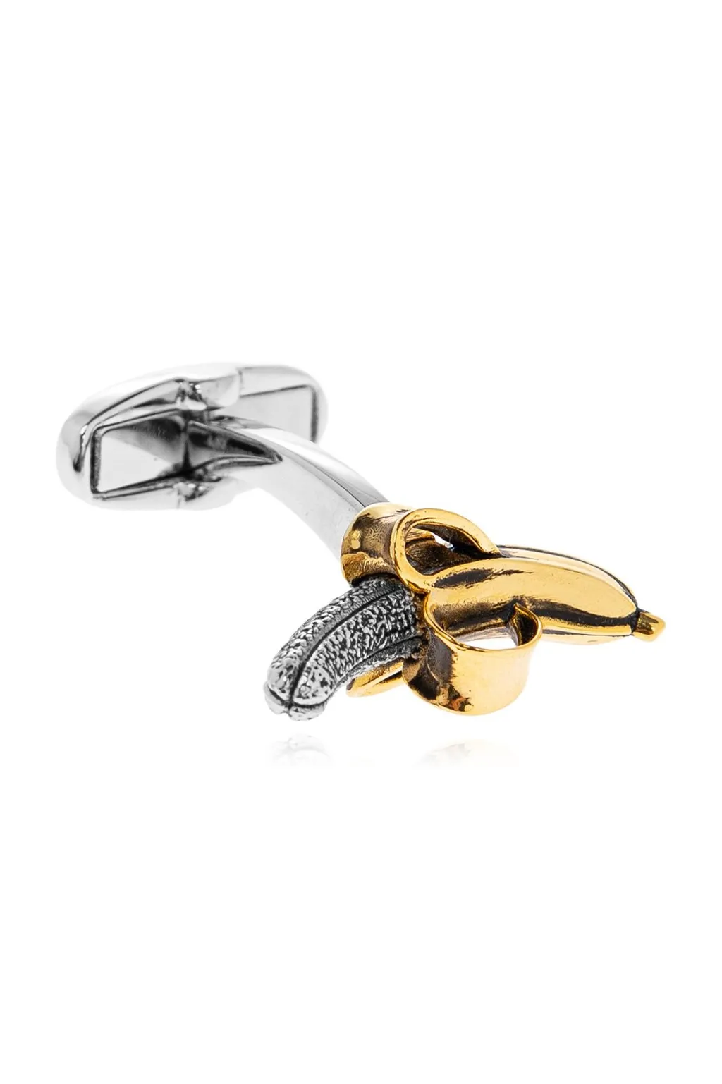 Paul Smith Banana Cufflinks