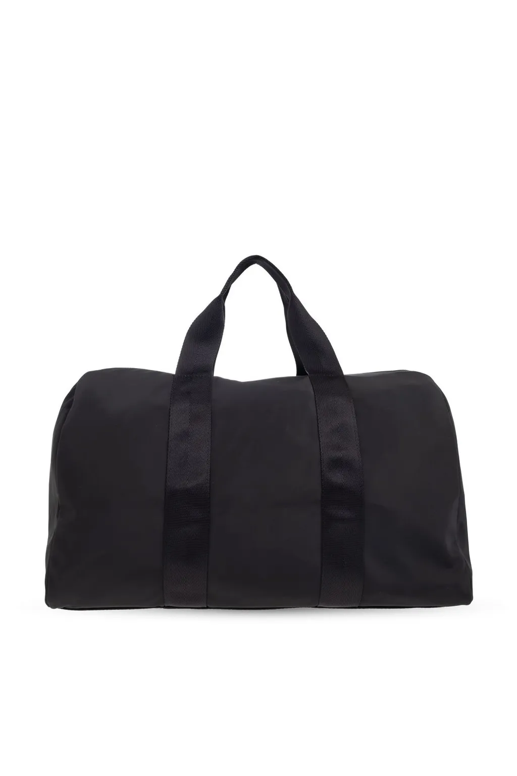 Paul Smith Zebra Patch Top Handle Tote Bag