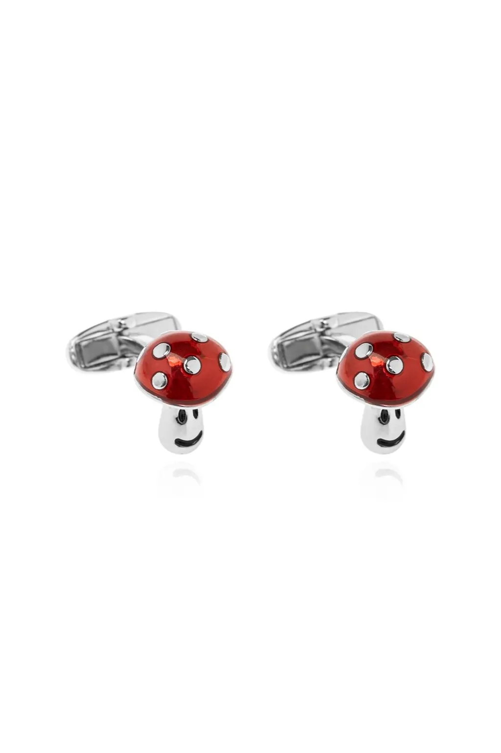 Paul Smith Toadstool Cufflinks