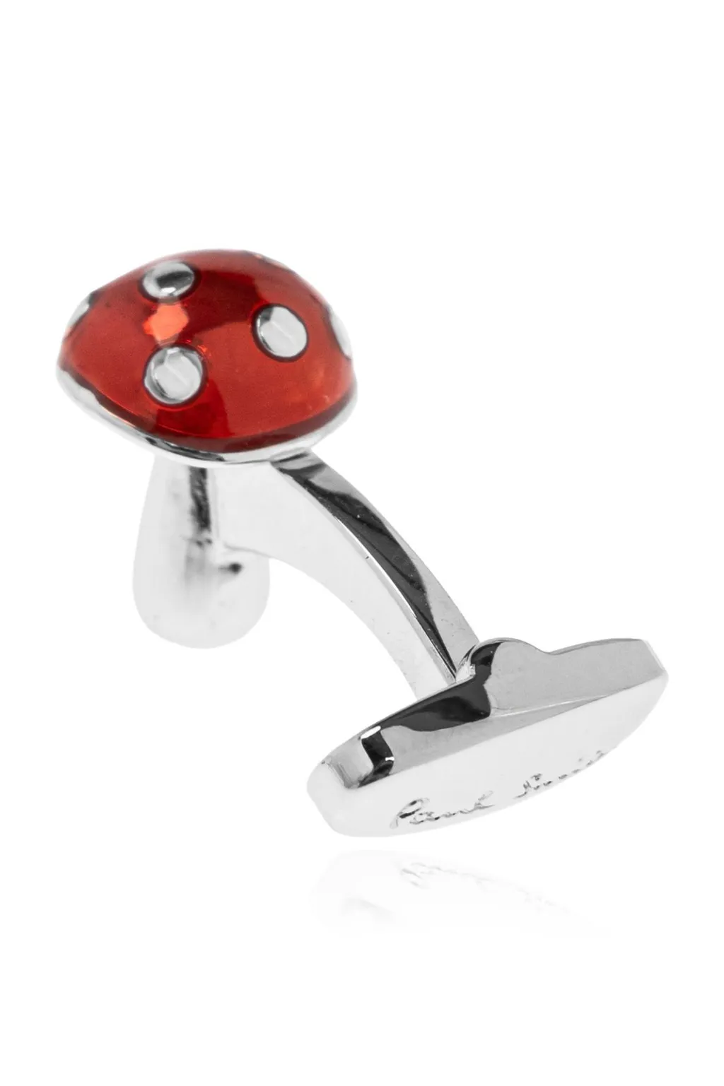 Paul Smith Toadstool Cufflinks