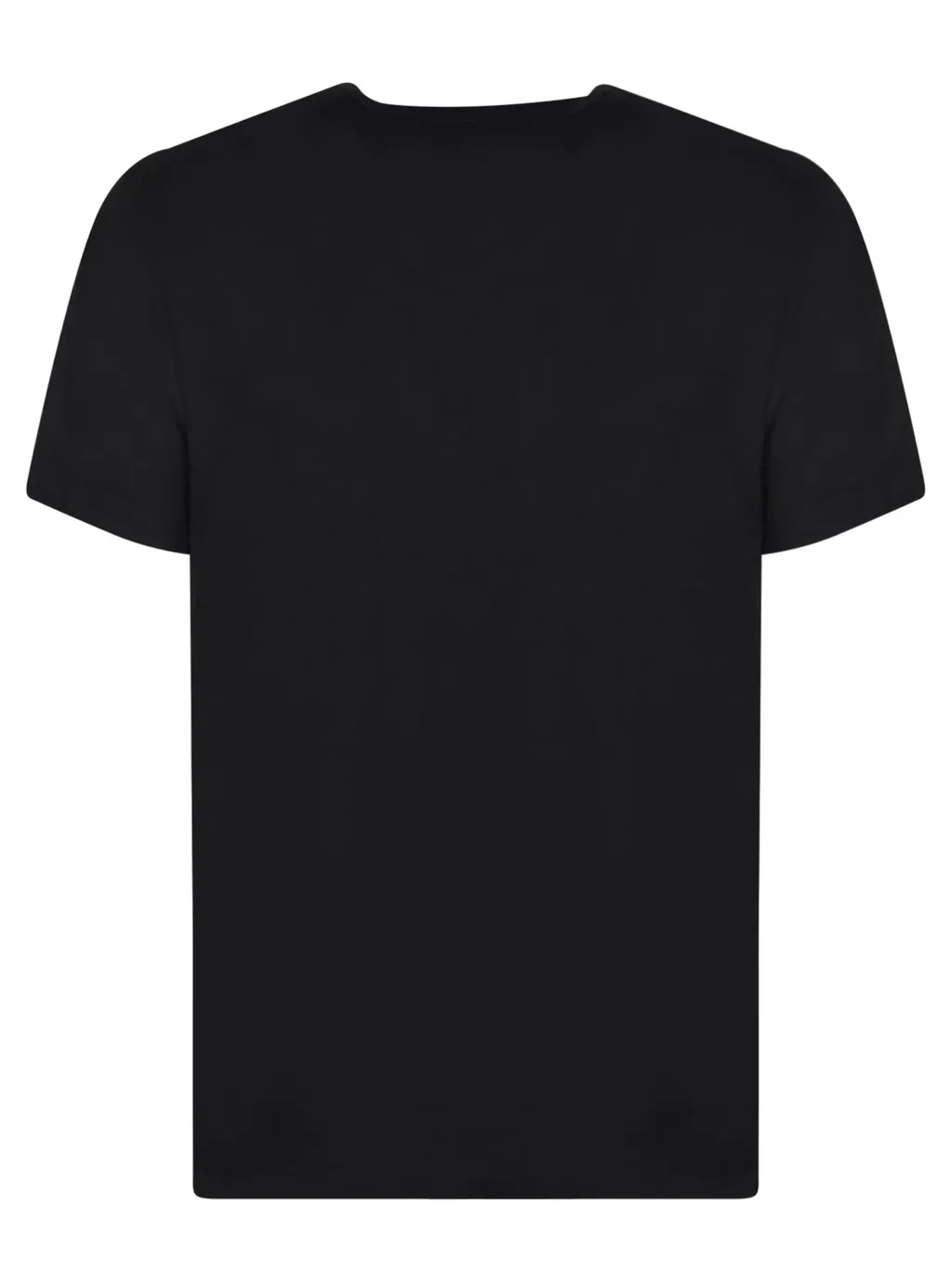 Paul Smith Logo Embroidered Three Pack Of T-Shirt