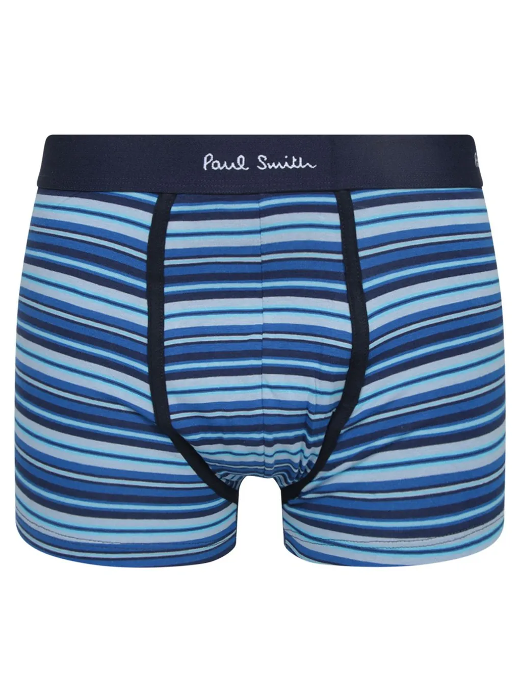 Paul Smith Signature Striped Three Pack Boxer Briefs