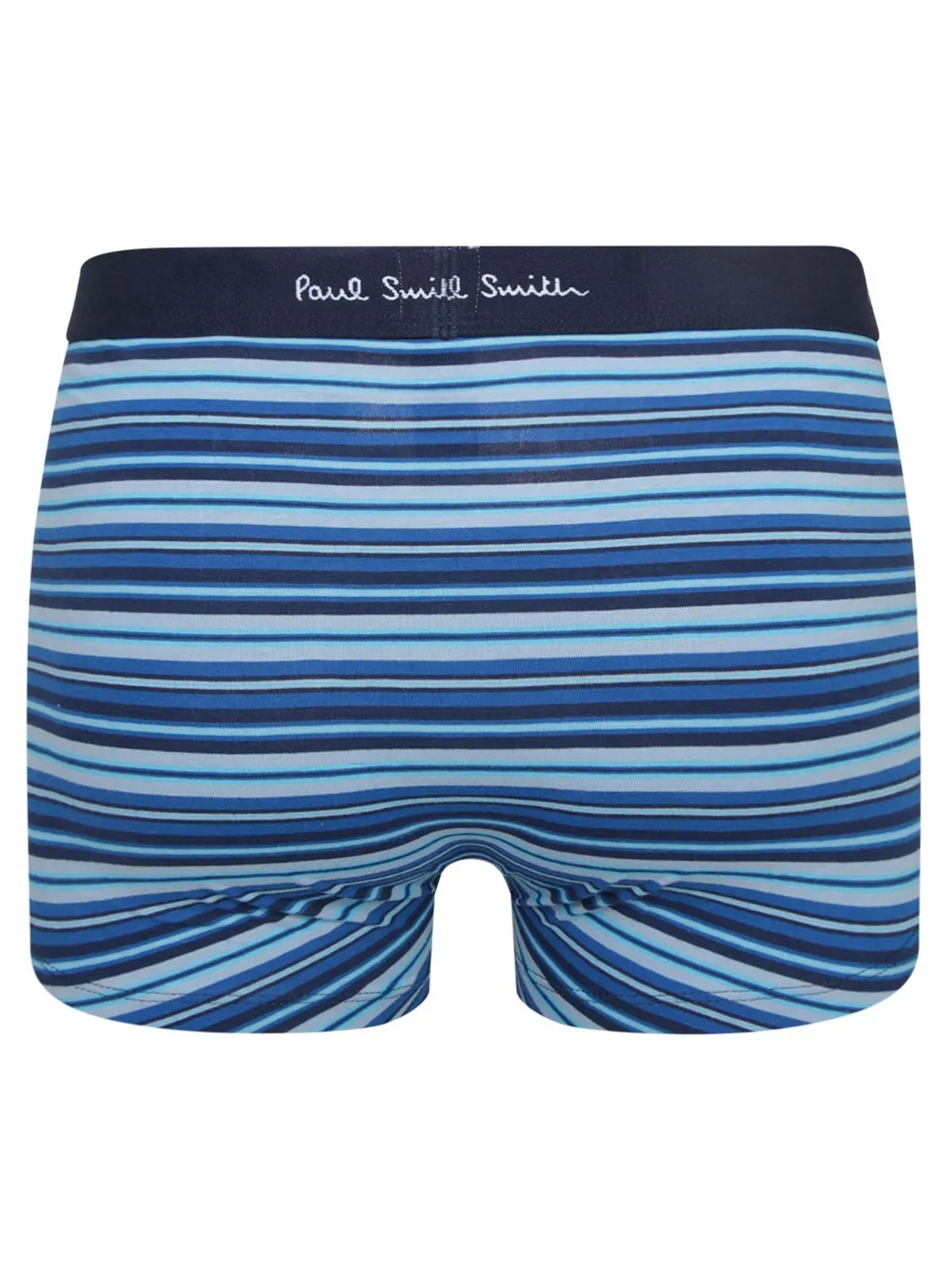 Paul Smith Signature Striped Three Pack Boxer Briefs