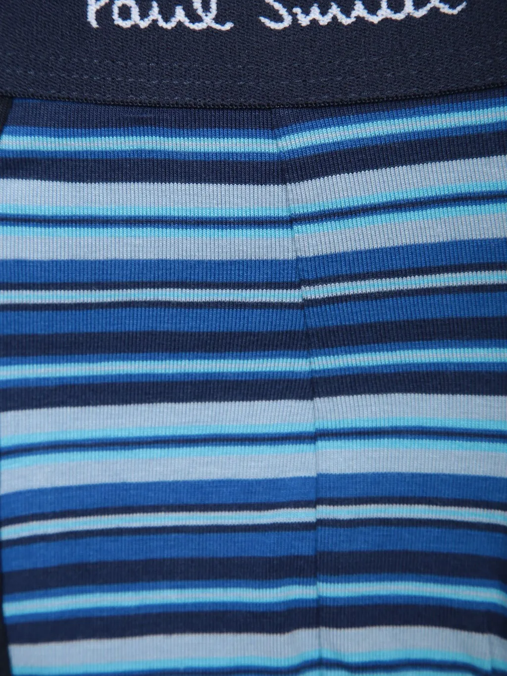 Paul Smith Signature Striped Three Pack Boxer Briefs