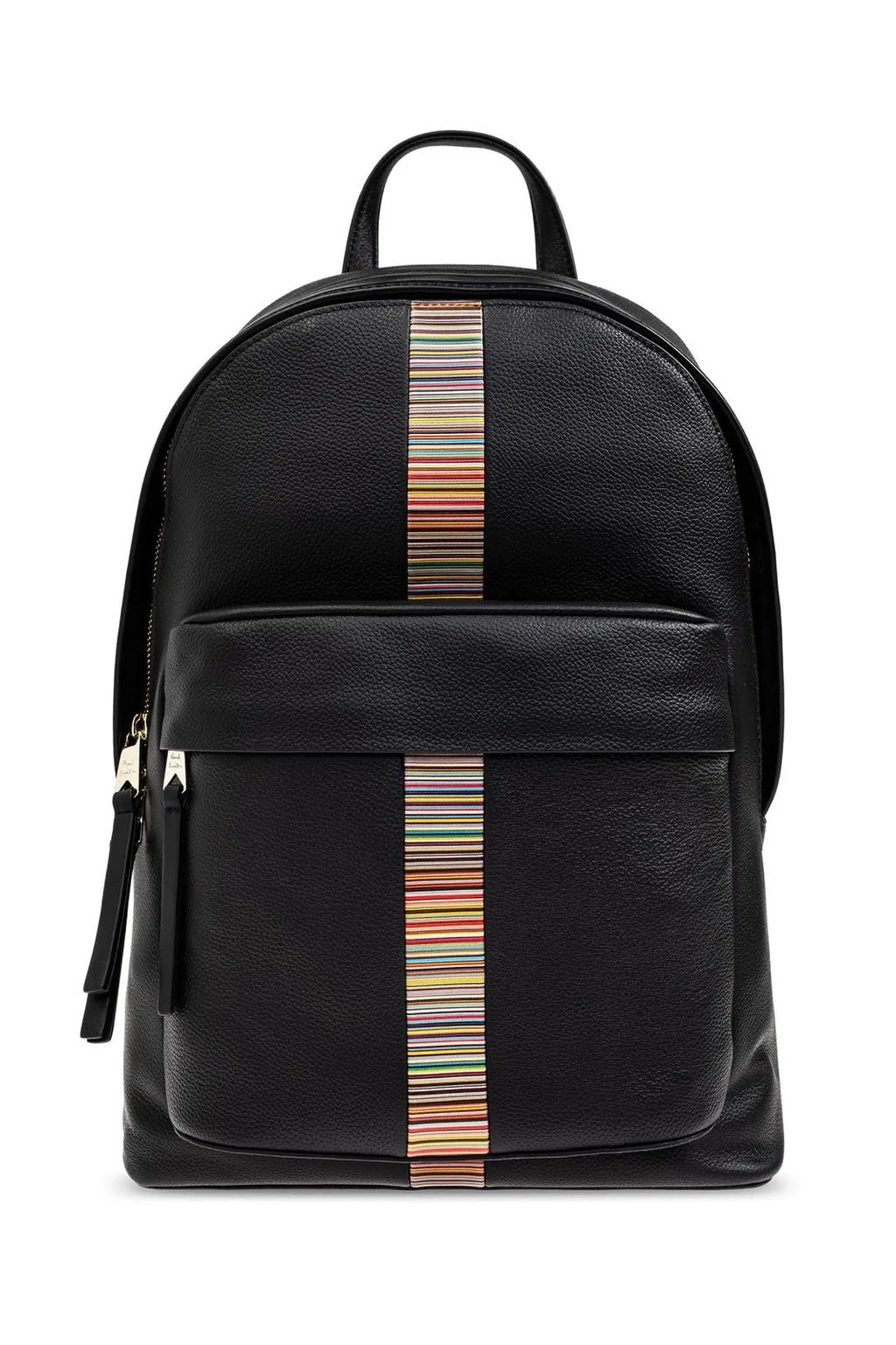Paul Smith Leather Backpack