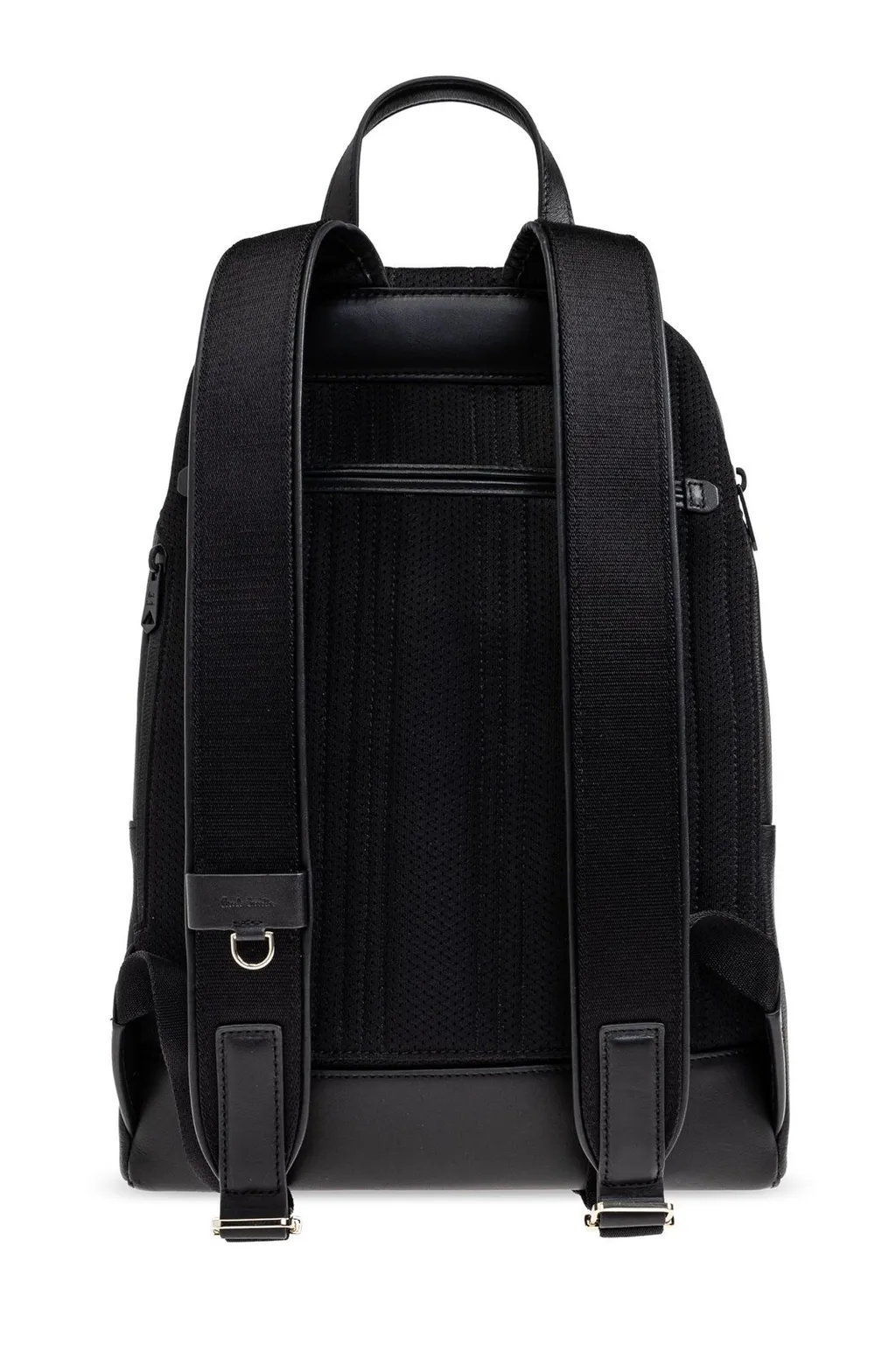 Paul Smith Leather Backpack