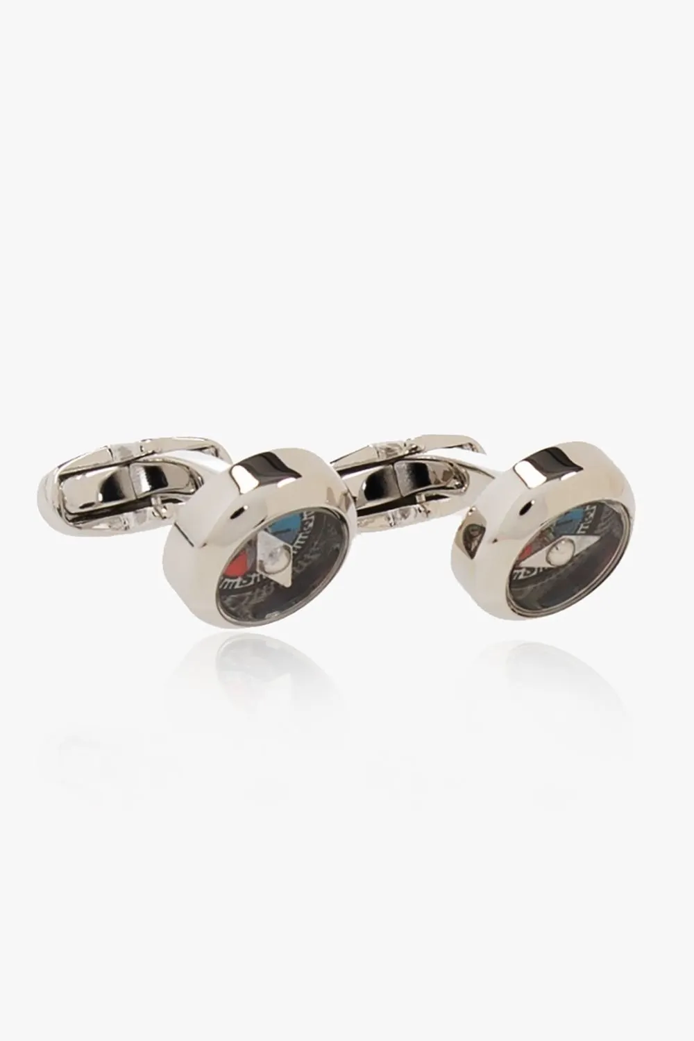 Paul Smith Compass Cufflinks