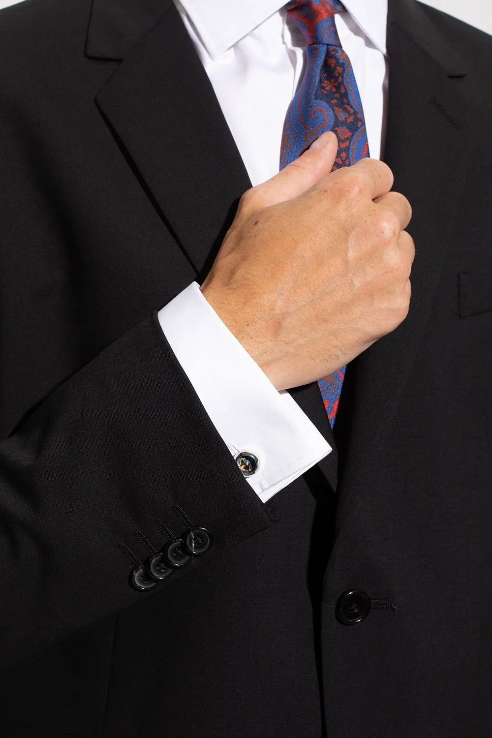 Paul Smith Compass Cufflinks