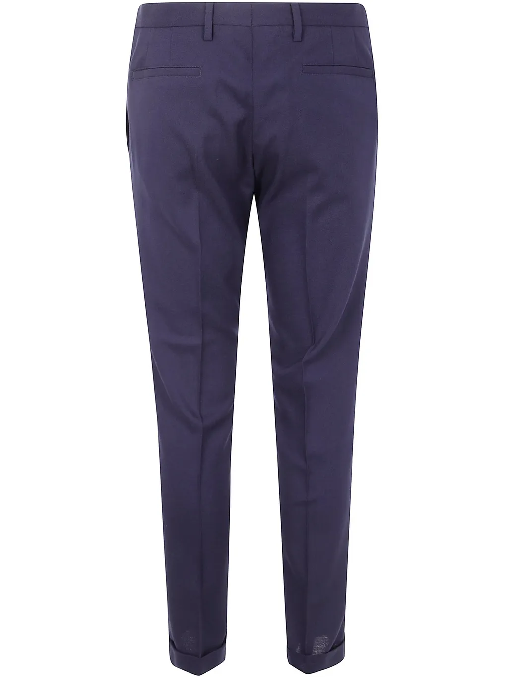 Paul Smith Slim-Fit Nep Pants