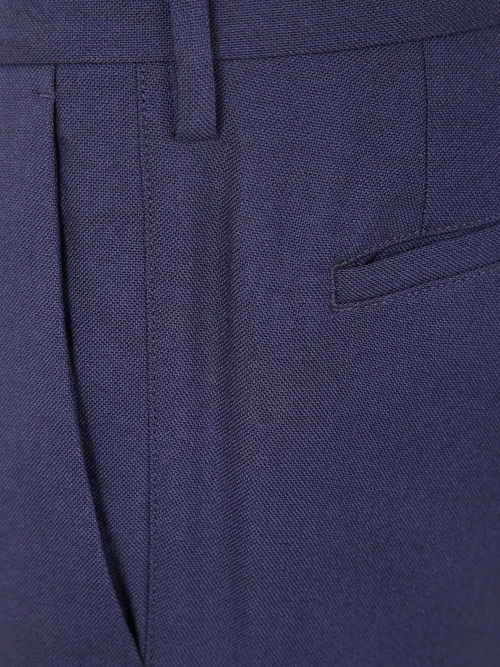 Paul Smith Slim-Fit Nep Pants