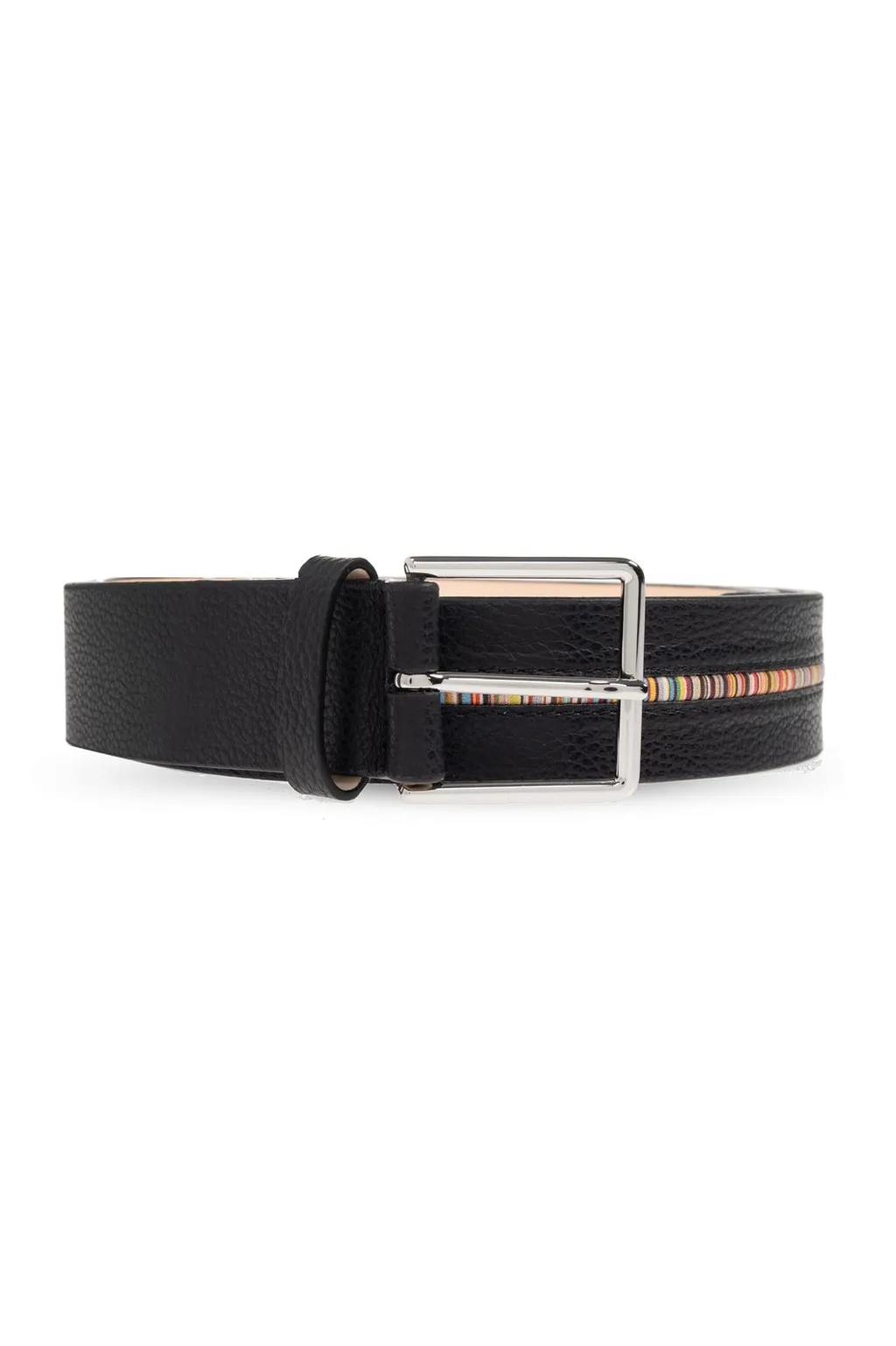 Paul Smith Buckle-Fastened Belt