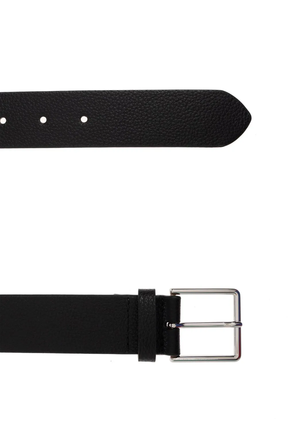 Paul Smith Buckle-Fastened Belt