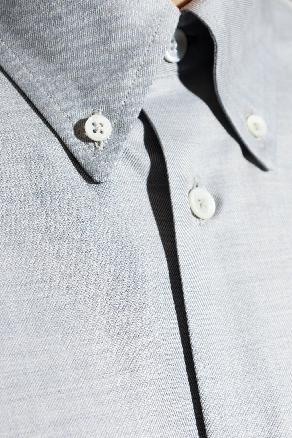 Paul Smith Long Sleeved Classic Shirt