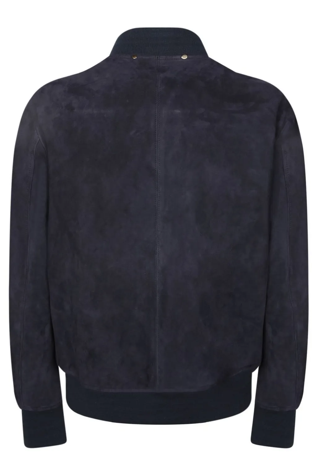 Paul Smith Zip-Up Long-Sleeved Bomber Jacket