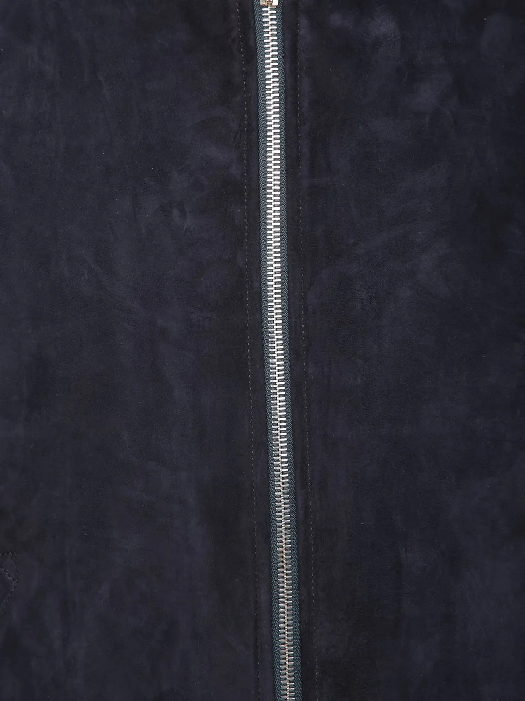 Paul Smith Zip-Up Long-Sleeved Bomber Jacket