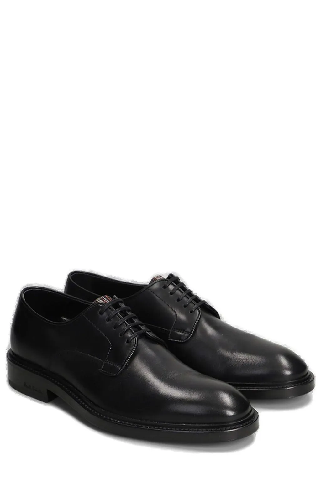 Paul Smith Lace-Up Shoes