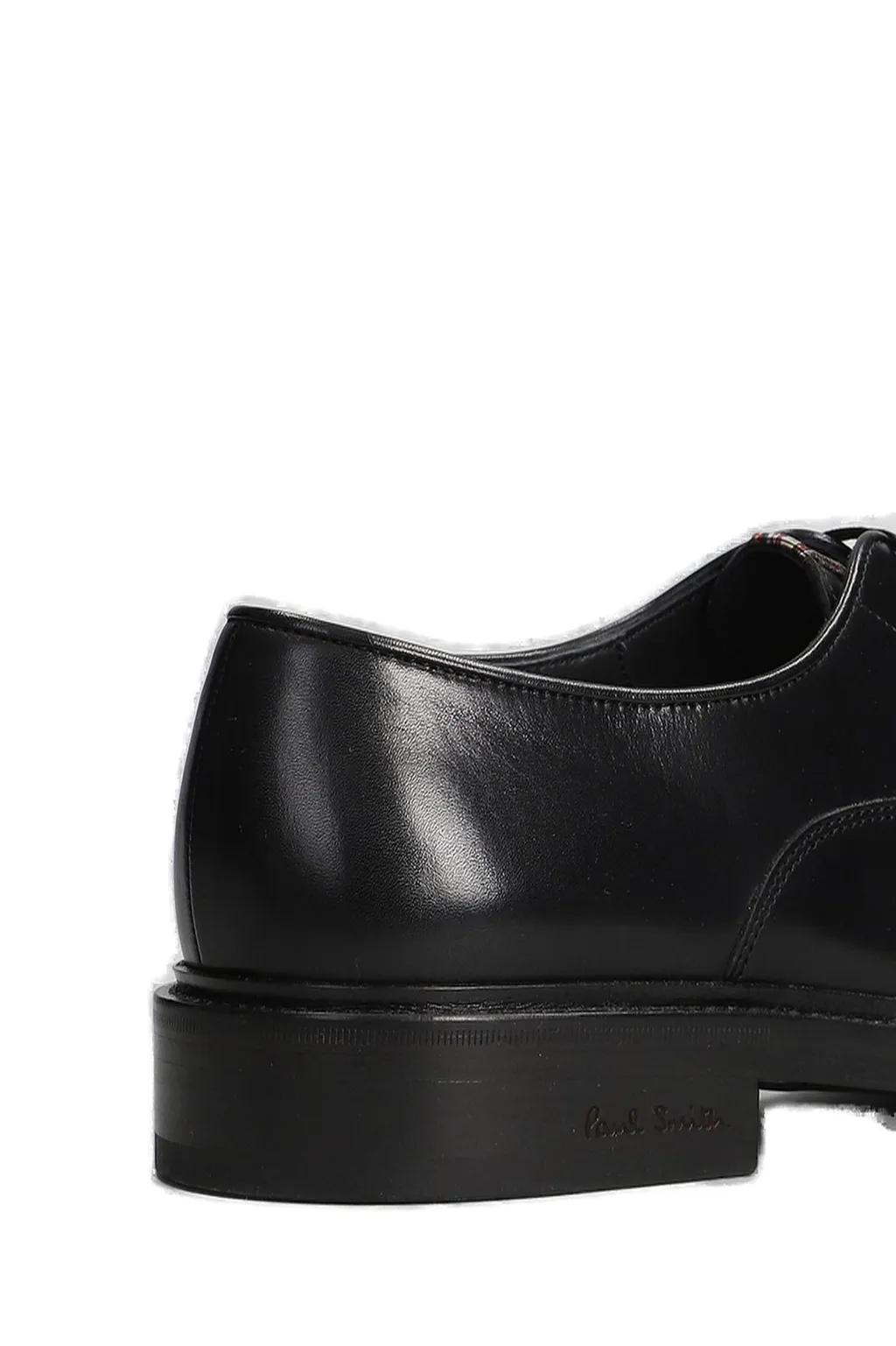 Paul Smith Lace-Up Shoes
