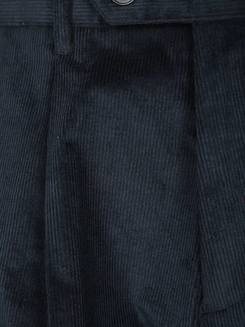 Paul Smith Straight-Leg Pleated Trousers