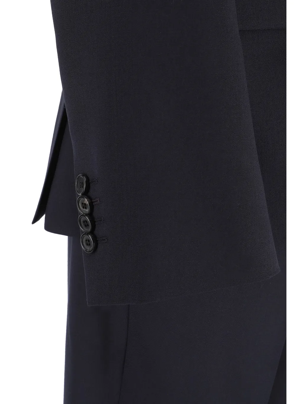 Paul Smith The Soho Tailored-Fit Suit