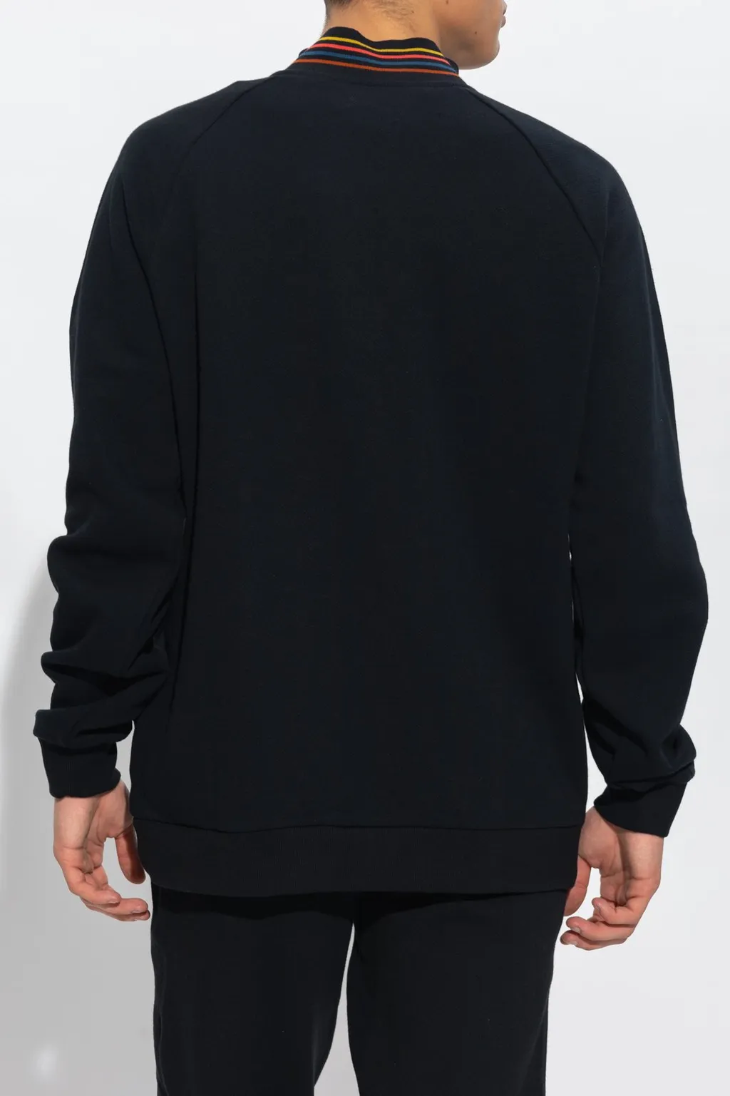 Paul Smith Sweatshirt With Pockets