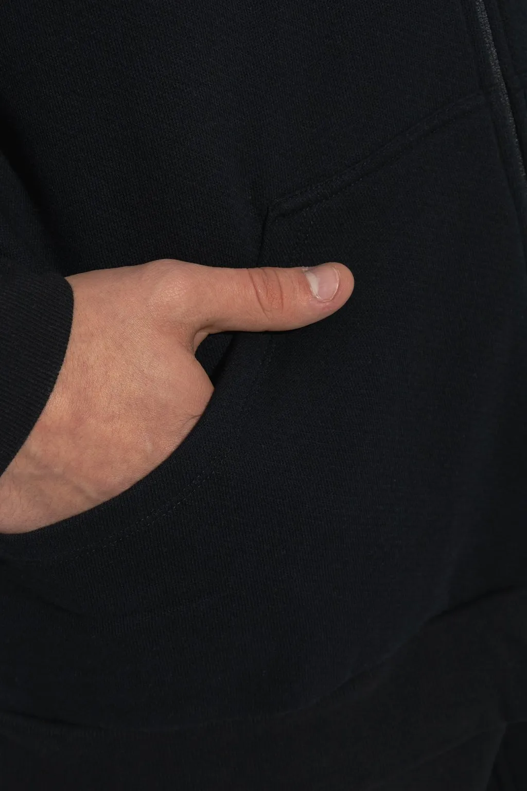 Paul Smith Sweatshirt With Pockets
