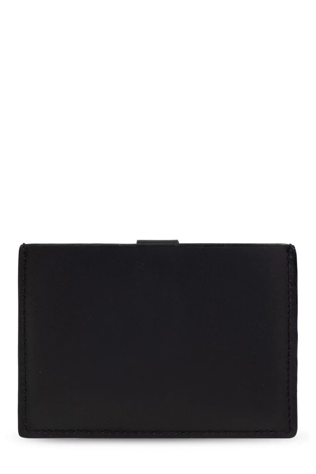 Paul Smith Logo Stamp Card Holder