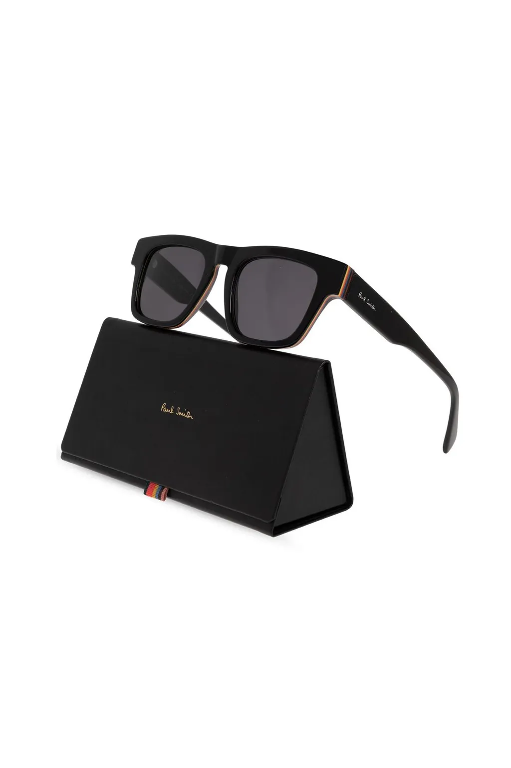 Paul Smith Kramer Square Sunglasses