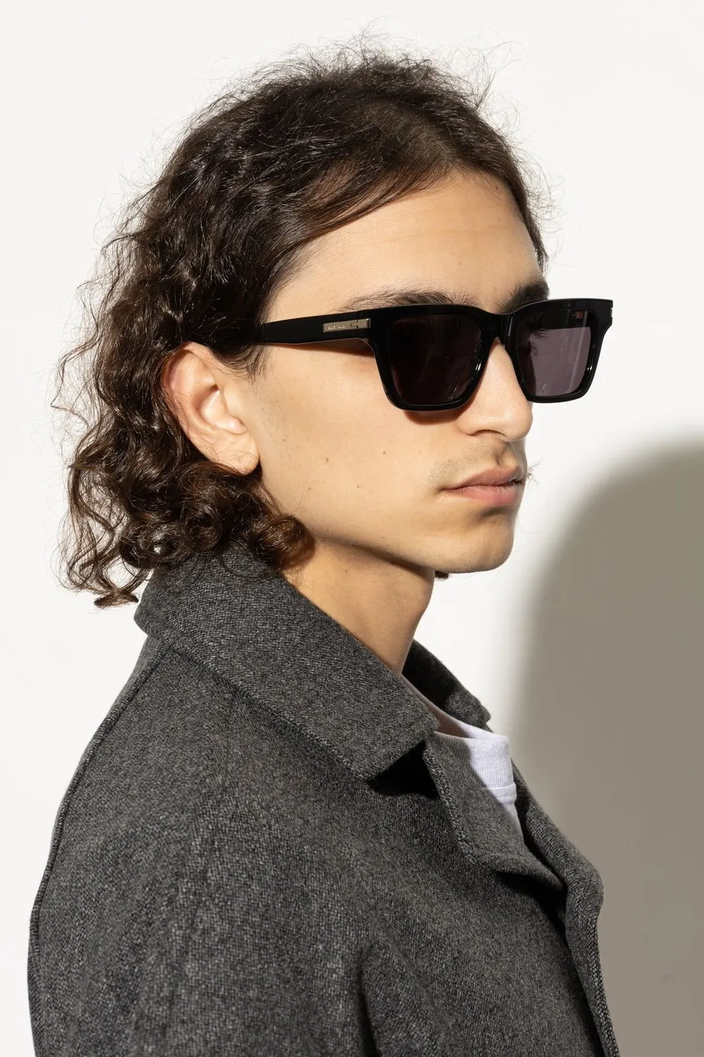 Paul Smith Kramer Square Sunglasses