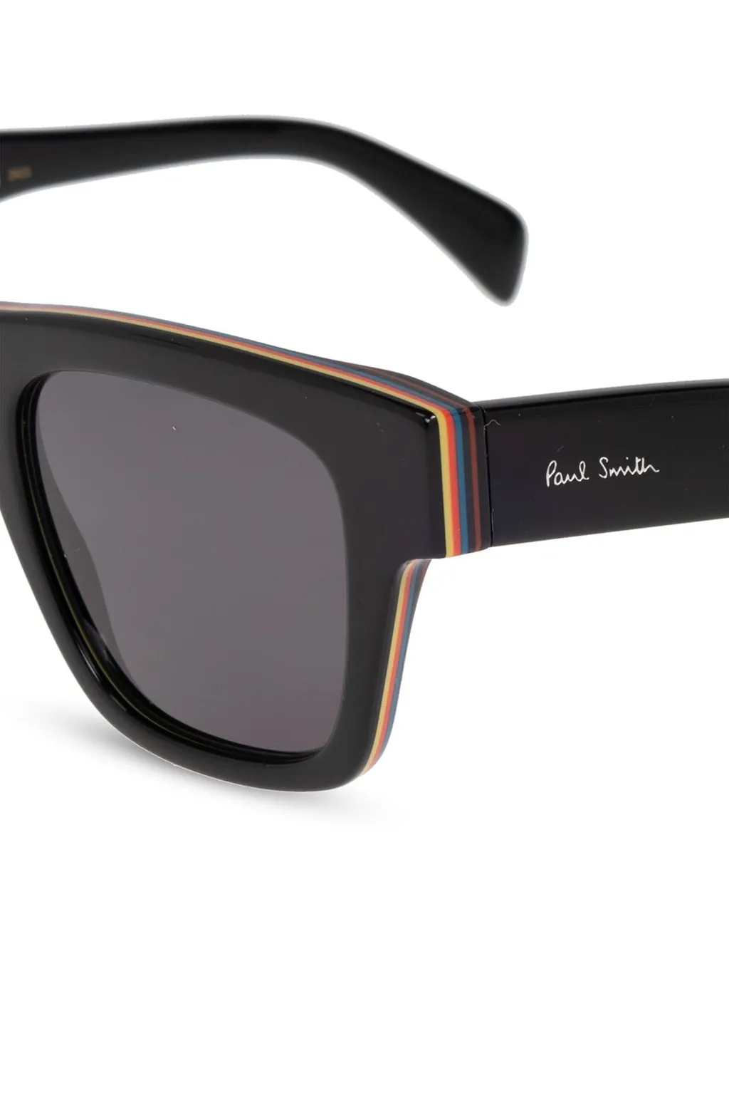 Paul Smith Kramer Square Sunglasses