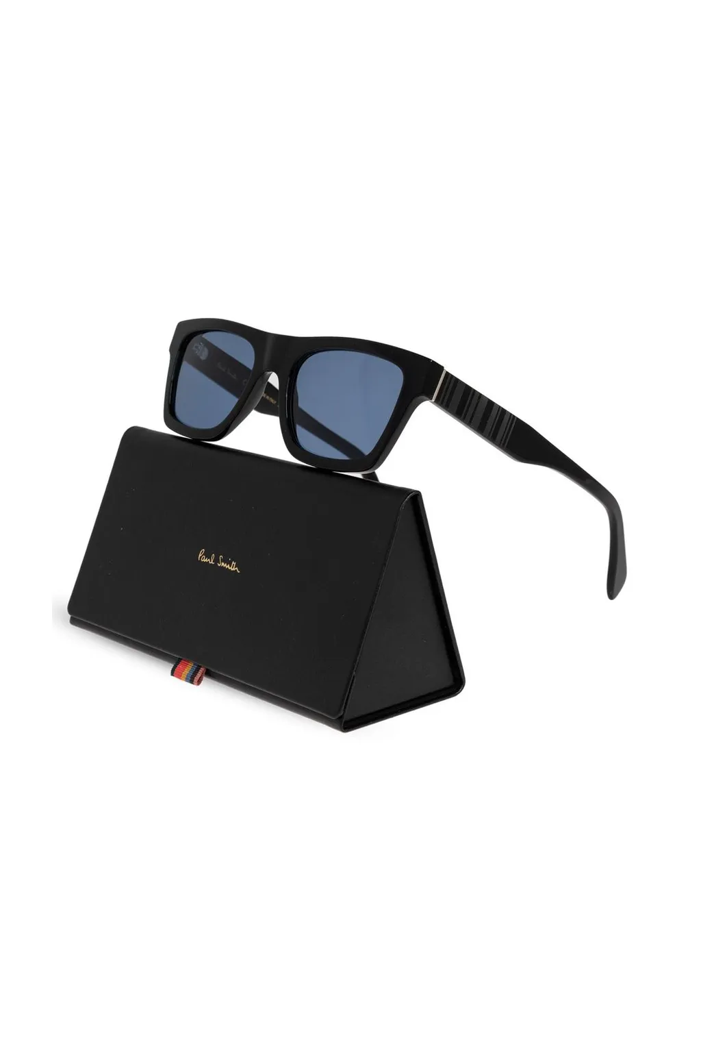 Paul Smith Morrel Rectangular Sunglasses