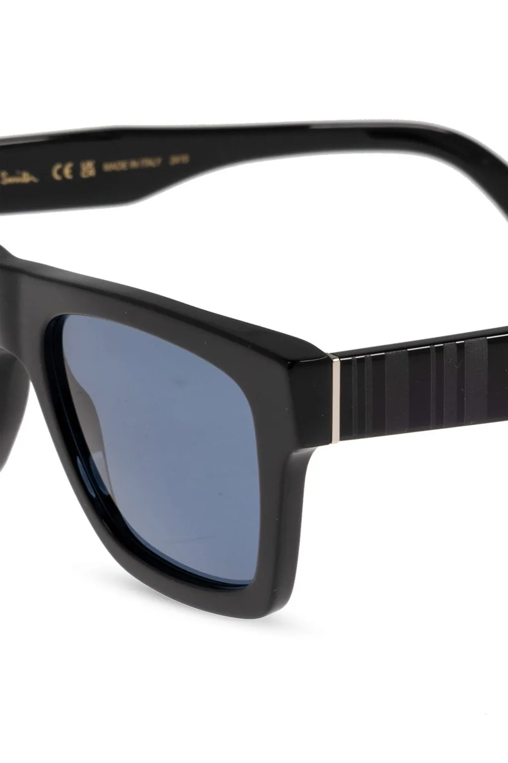 Paul Smith Morrel Rectangular Sunglasses