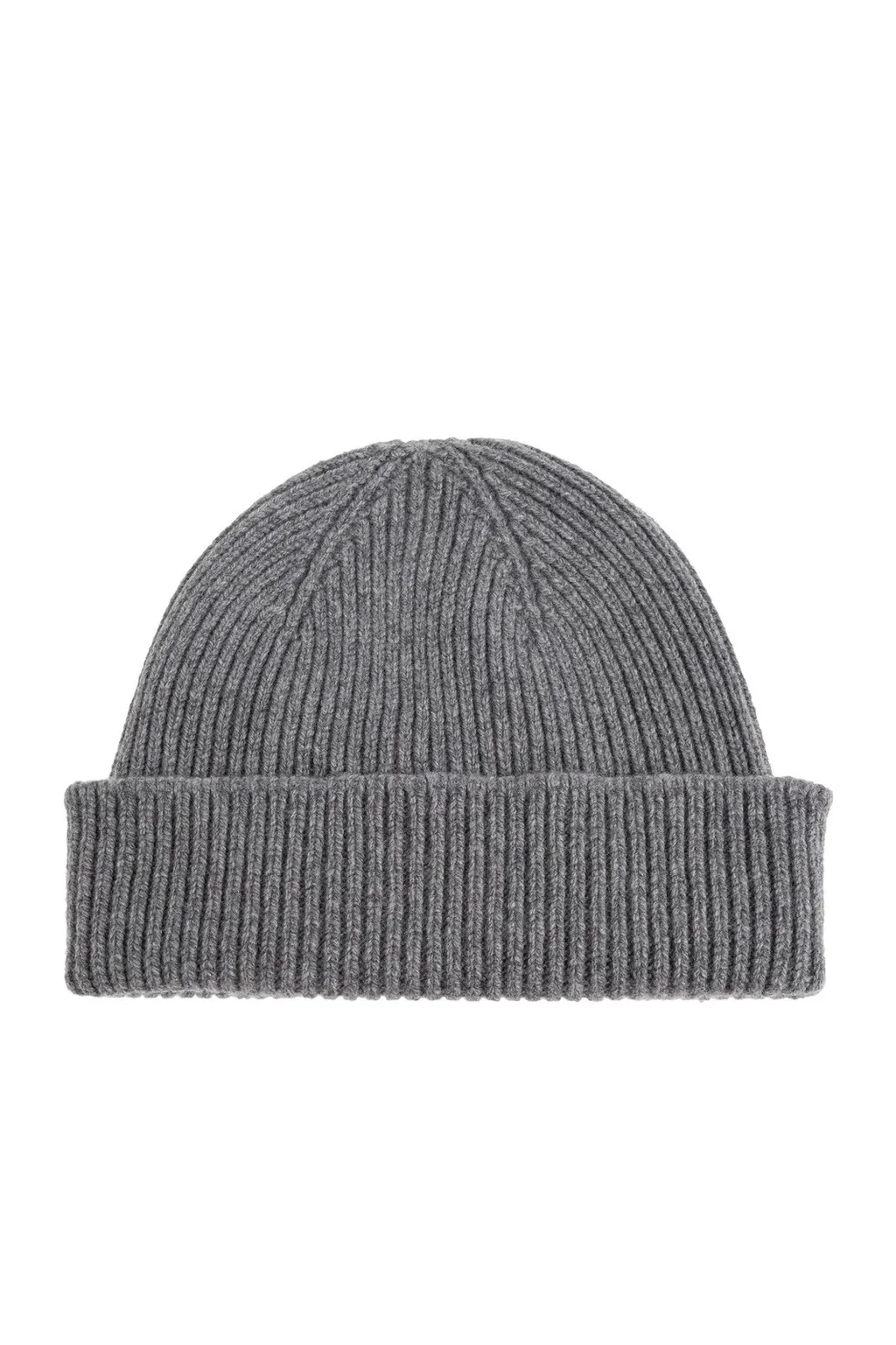 Paul Smith Embroidered Logo Beanie