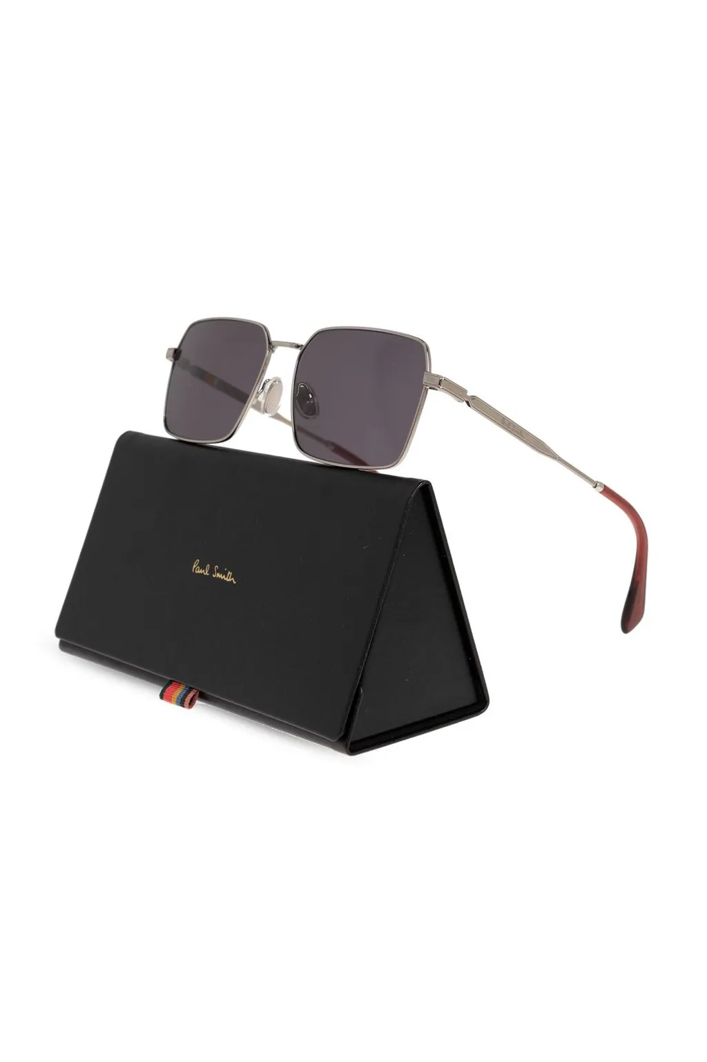 Paul Smith Matheson Rectangular Sunglasses