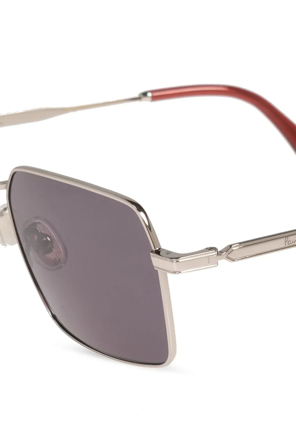 Paul Smith Matheson Rectangular Sunglasses