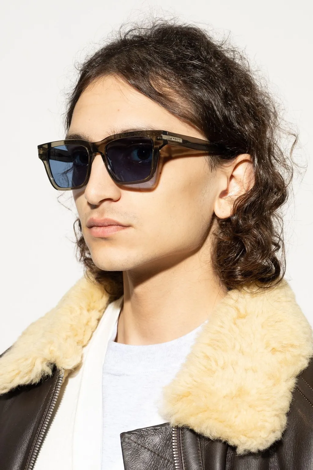 Paul Smith Harberton Sunglasses
