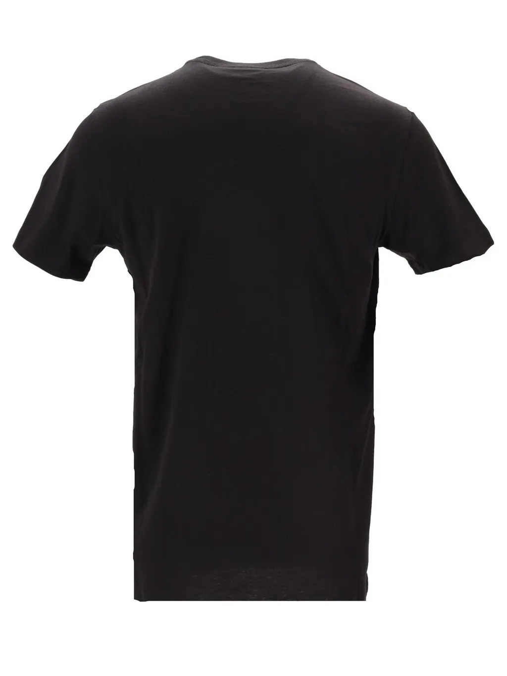 Paul Smith Bunny Printed Crewneck T-Shirt