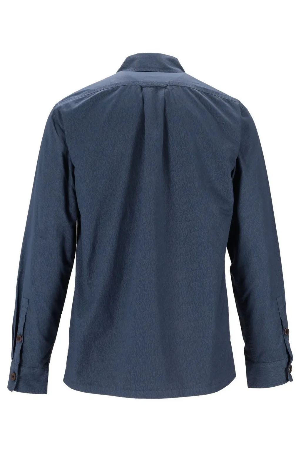Paul Smith Long-Sleeved Straight-Hem Jacket