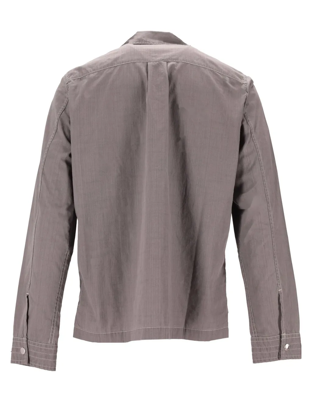 Paul Smith Long-Sleeved Zipped Jacket